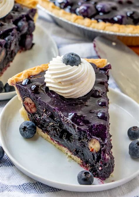 blurrberry|blueberry pie.